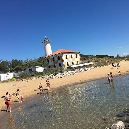 Appartamenti Diana Est Bibione Exterior foto