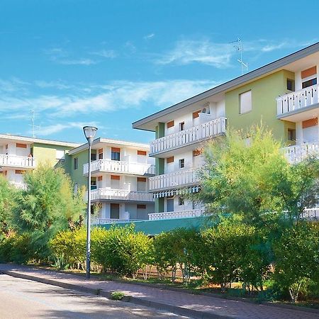 Appartamenti Diana Est Bibione Exterior foto