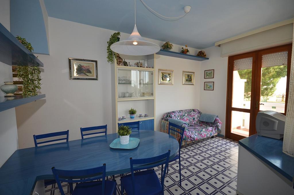 Appartamenti Diana Est Bibione Exterior foto