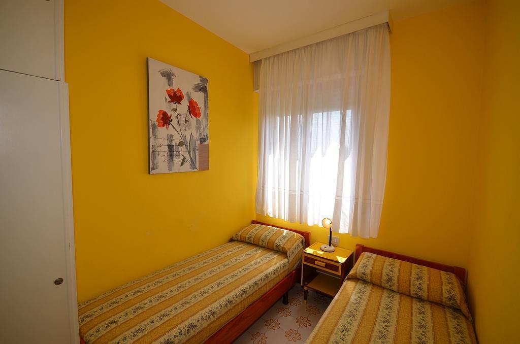 Appartamenti Diana Est Bibione Exterior foto
