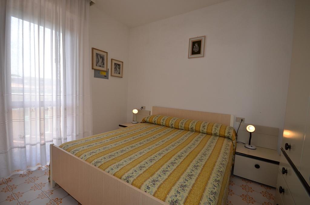Appartamenti Diana Est Bibione Exterior foto
